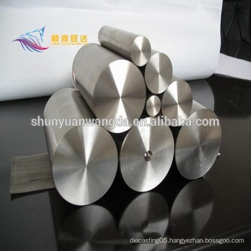 titanium metal price in india